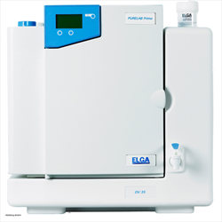 PURELAB Prima Elga Lab water